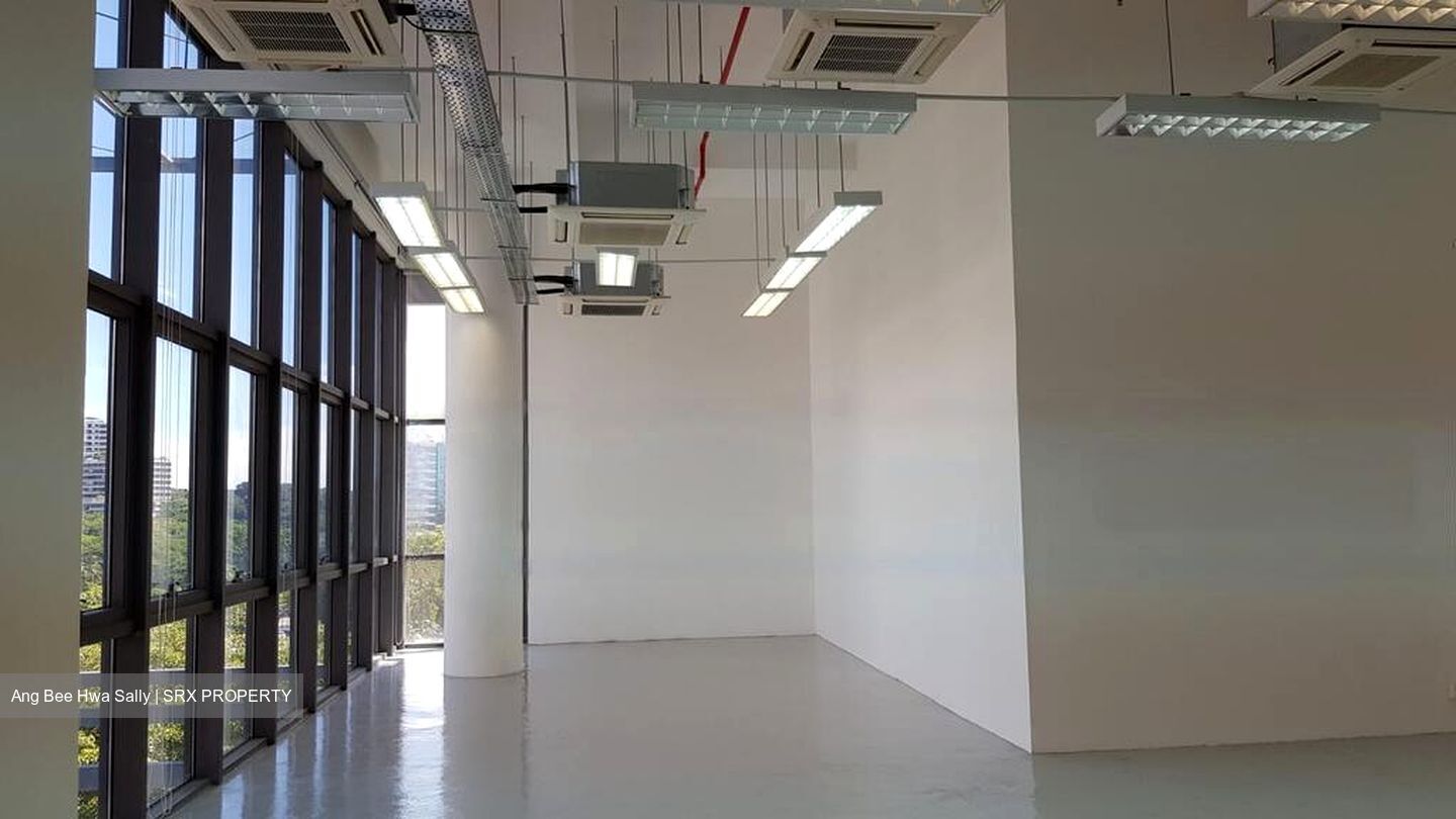 Central-link (D3), Factory #457485841